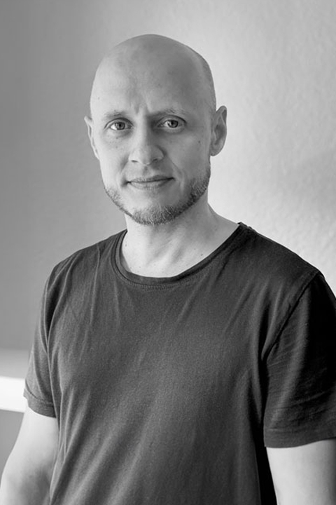 Julian Kirchner